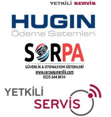 Hugin Yazar Kasa Pos Devir