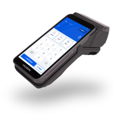 Hugin S1 Yazarkasa Pos Şarj Ünitesi...