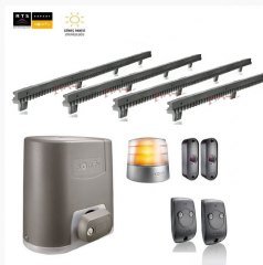 Somfy Elixo 500 3S 24V Kapı Motoru